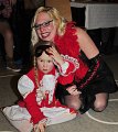Karneval in Alverdissen  0286